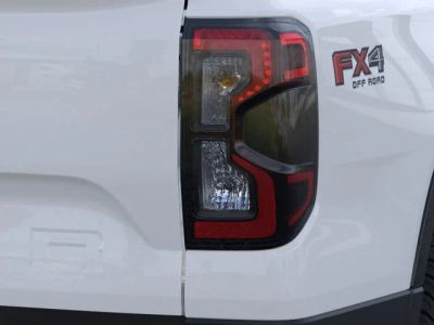 2025 Ford Ranger - Photo 21