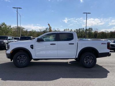 2025 Ford Ranger - Photo 6