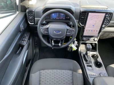 2025 Ford Ranger - Photo 11