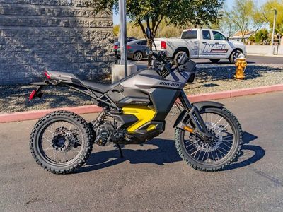 2025 Can-Am Origin Carbon Black - Photo 6