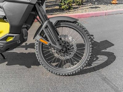 2025 Can-Am Origin Carbon Black - Photo 13