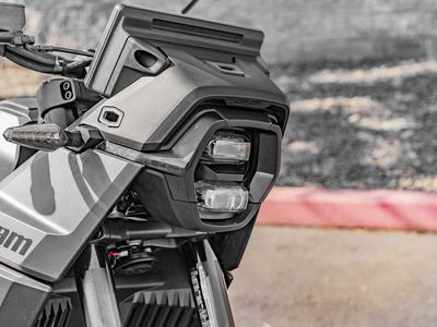 2025 Can-Am Origin Carbon Black - Photo 14