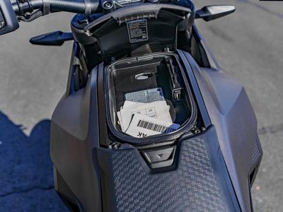 2025 Can-Am Origin Carbon Black - Photo 9