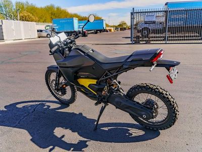 2025 Can-Am Origin Carbon Black - Photo 5