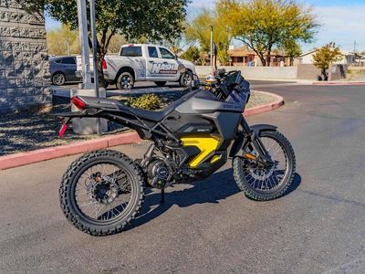2025 Can-Am Origin Carbon Black - Photo 4
