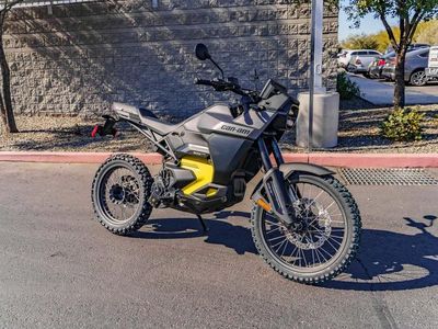2025 Can-Am Origin Carbon Black - Photo 2
