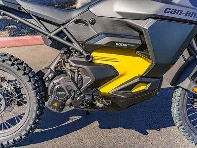 2025 Can-Am Origin Carbon Black - Photo 11