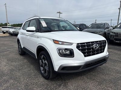 2026 Hyundai Venue - Photo 24