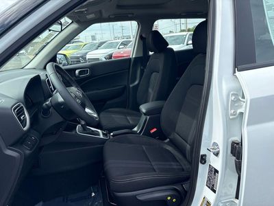 2026 Hyundai Venue - Photo 29
