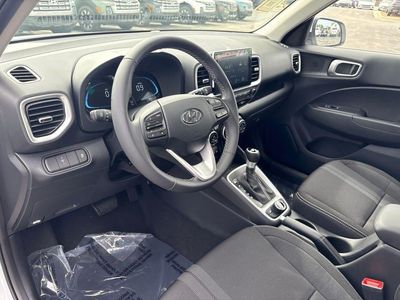 2026 Hyundai Venue - Photo 30