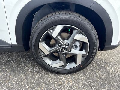 2026 Hyundai Venue - Photo 4