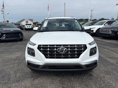 2026 Hyundai Venue - Photo 2