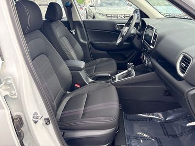2026 Hyundai Venue - Photo 19