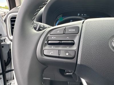 2026 Hyundai Venue - Photo 10