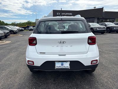 2026 Hyundai Venue - Photo 27