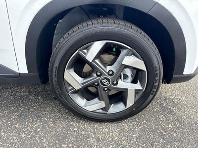 2026 Hyundai Venue - Photo 25