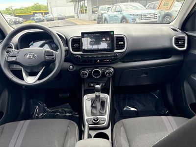 2026 Hyundai Venue - Photo 39