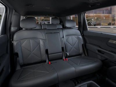 2027 Kia Telluride — photo 16 view