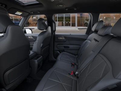 2027 Kia Telluride — photo 18 view