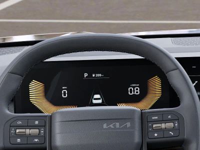 2027 Kia Telluride — photo 21 view