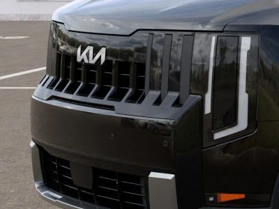 2027 Kia Telluride — photo 12 view