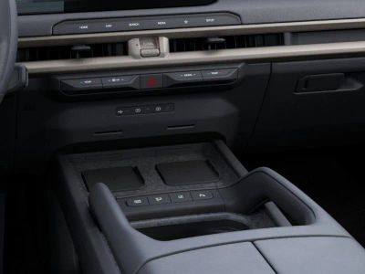 2027 Kia Telluride — photo 23 view