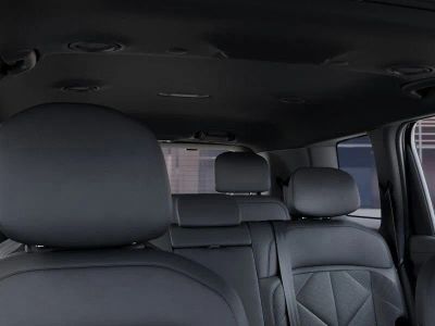 2027 Kia Telluride — photo 27 view