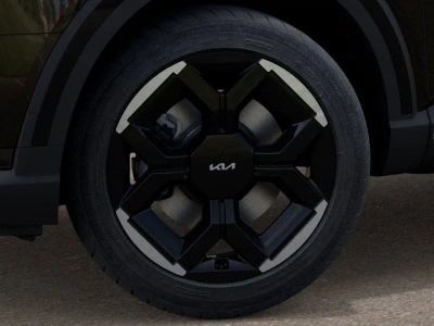 2027 Kia Telluride — photo 9 view