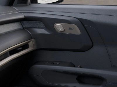 2027 Kia Telluride — photo 25 view
