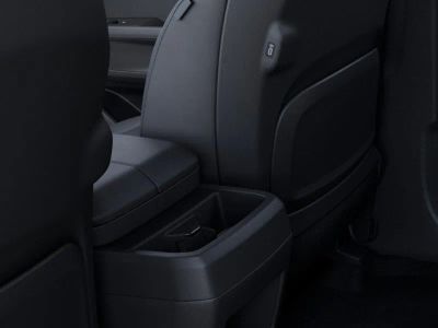 2027 Kia Telluride — photo 26 view