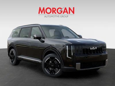 2027 Kia Telluride — photo 8 view