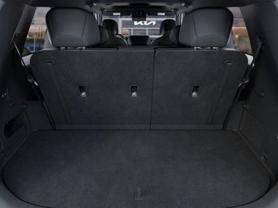 2027 Kia Telluride — photo 19 view