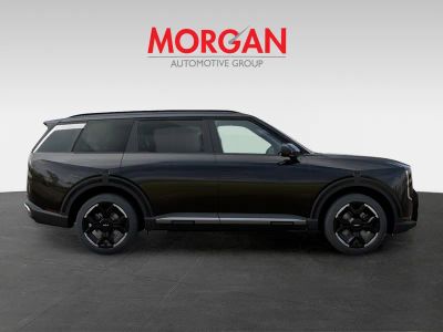 2027 Kia Telluride — photo 7 view