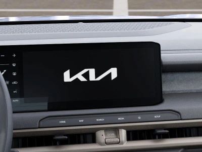 2027 Kia Telluride — photo 20 view
