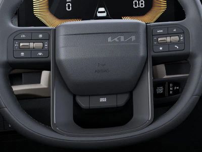 2027 Kia Telluride — photo 22 view