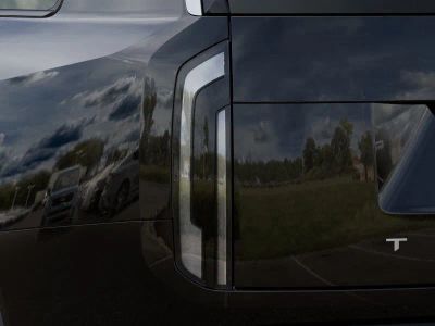 2027 Kia Telluride — photo 11 view