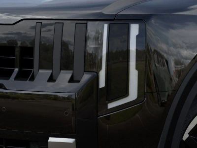 2027 Kia Telluride — photo 10 view
