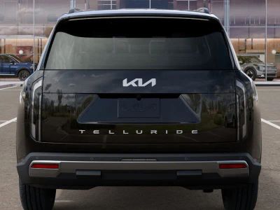 2027 Kia Telluride — photo 13 view
