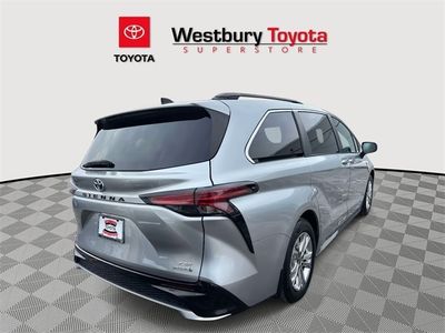 2021 Toyota Sienna - Photo 5