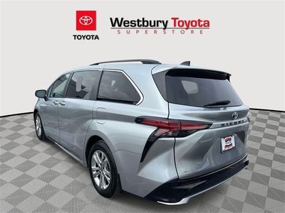 2021 Toyota Sienna - Photo 6