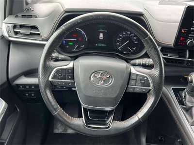 2021 Toyota Sienna - Photo 15