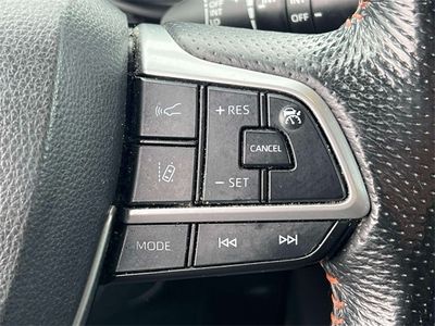 2021 Toyota Sienna - Photo 24