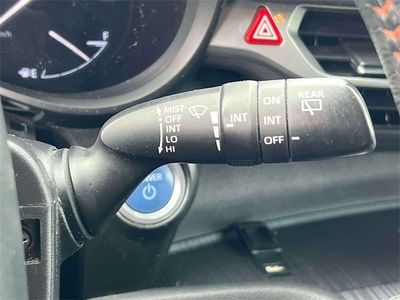 2021 Toyota Sienna - Photo 26