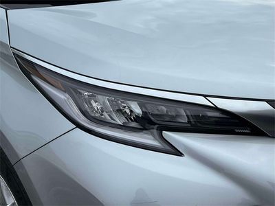 2021 Toyota Sienna - Photo 9