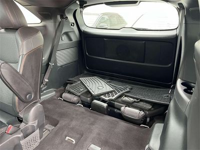 2021 Toyota Sienna - Photo 16