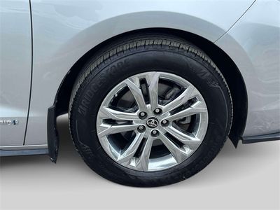 2021 Toyota Sienna - Photo 12