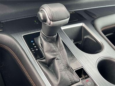 2021 Toyota Sienna - Photo 28
