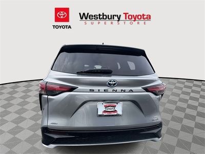 2021 Toyota Sienna - Photo 7