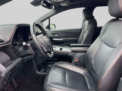 2021 Toyota Sienna - Photo 17