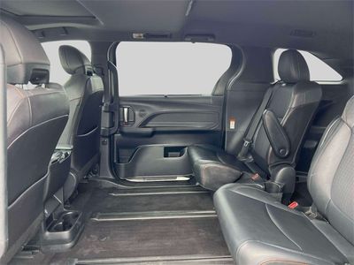 2021 Toyota Sienna - Photo 13